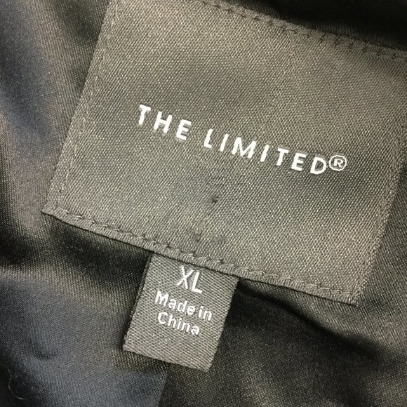 The limited animal print long sleeves jacket - Picture 7 of 7